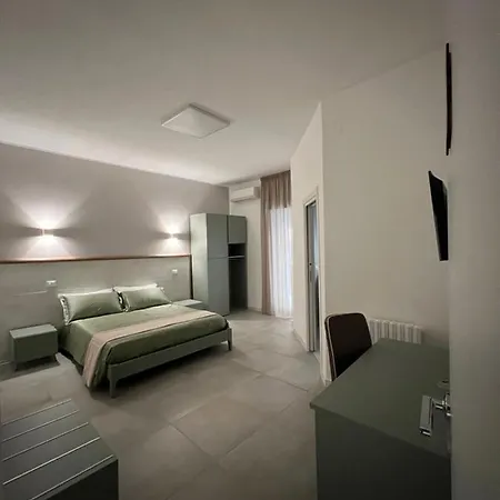 Guest house Stanze D'autore Taranto