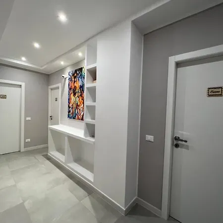 招待所 Stanze D'autore