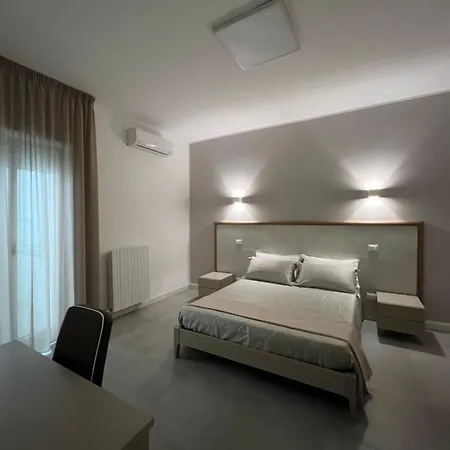 Stanze D'autore Guest house