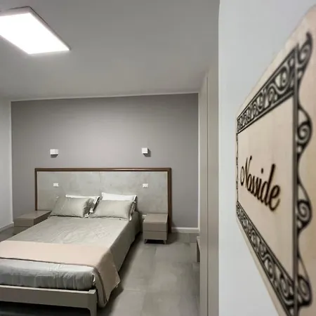 Stanze D'autore Penzion 3*