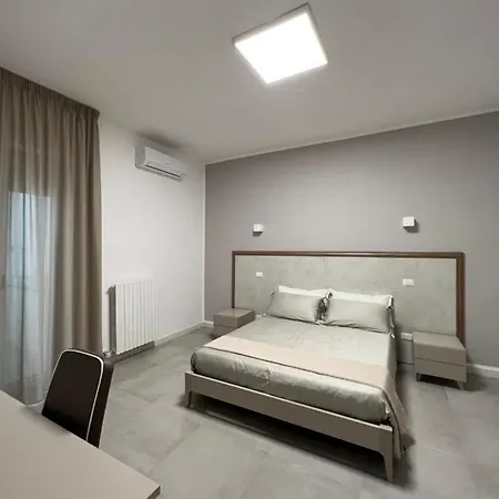 Guest house Stanze D'autore Taranto