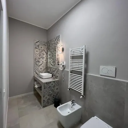 Penzion Stanze D'autore 3*