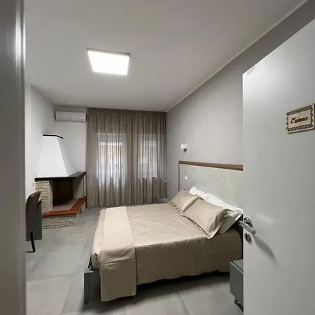 Stanze D'autore Taranto