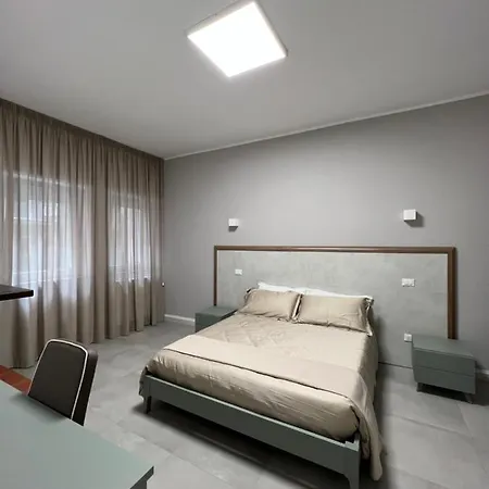 Stanze D'autore Guest house