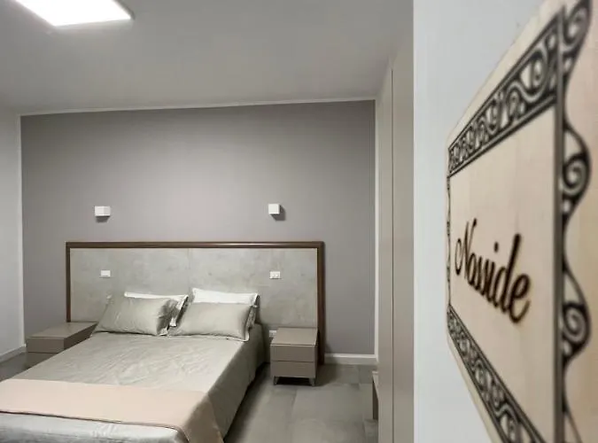 Stanze D’autore Gasthof 3*